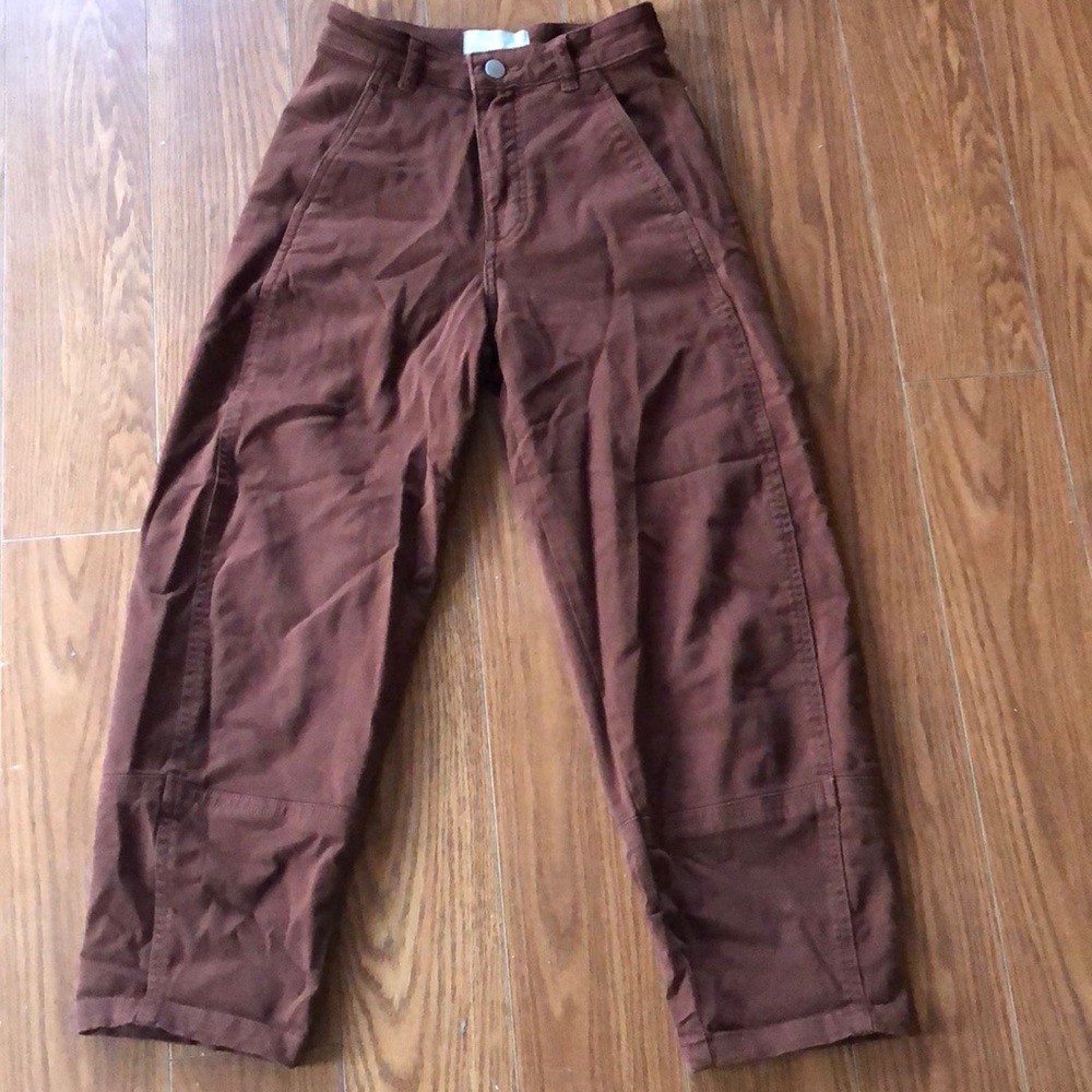 Everlane Balloon Pants 00